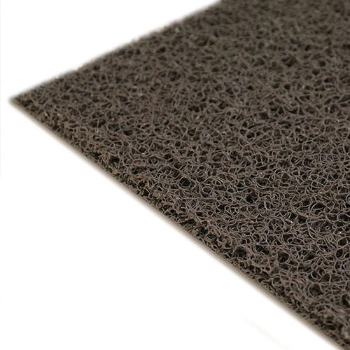 Tappeto d'ingresso contract - 10mm - SUMIGRAN - in PVC / in vinile / ignifugo
