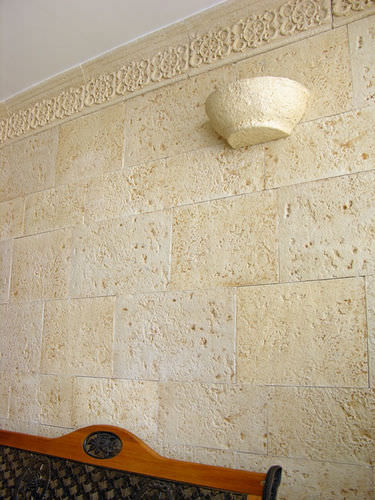 Applique classica - PEÑARANDA - Verniprens - da interno / in pietra