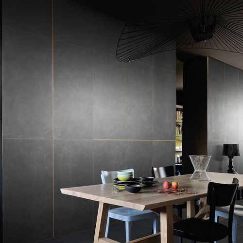 Piastrella in gres porcellanato - ZIP - Ceramica Bardelli - opaca / da interno / da bagno