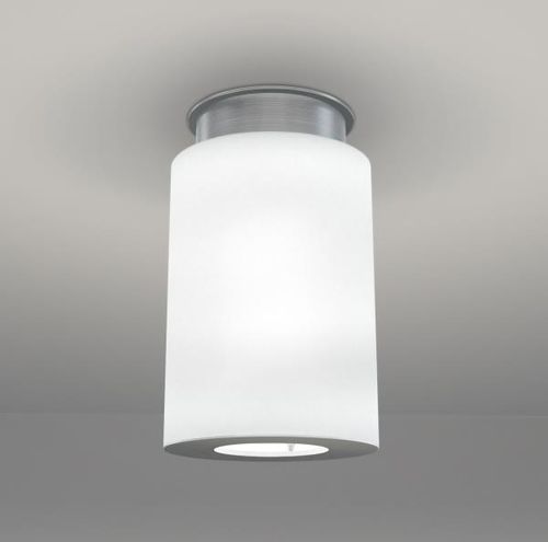 Plafoniera contemporanea - VALLEJO LC - SPI Lighting - rotonda / in acrilico / LED