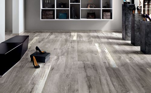 Piastrella in gres porcellanato - LEGEND - ARIANA CERAMICA ITALIANA - opaca / levigata / da interno