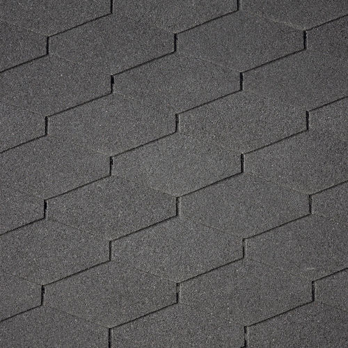 Scandola in fibra di vetro - DIAMANT PLUS - IKO - Euroclasse E / per tetti