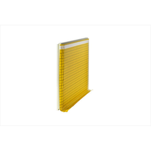 Isolante termico - ALU NF PRO - IKO - in poliisocianurato / in schiuma / per interni