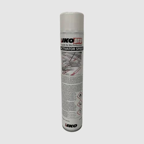 Colla a base di bitume - ACTIVATOR SPRAY - IKO - per esterni / liquida