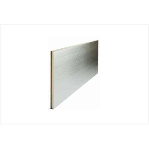 Isolante termico - ALU PURE - IKO - in poliisocianurato / in schiuma / per interni