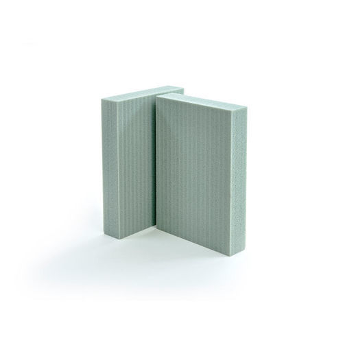 Isolante di protezione - ARMAPET ECO - Armacell - minerale / in schiuma / per interni