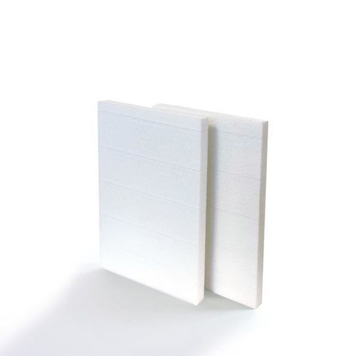 Isolante di protezione - ARMAPET STRUCT FR - Armacell - in schiuma PET / in pannelli / per interni