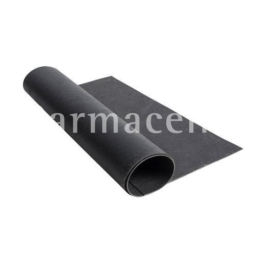 Membrana acustica per edificio - ARMASOUND BARRIER E - Armacell - per interni