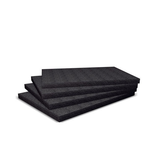 Pannello fonoassorbente per muro - ARMASOUND RD120 - Armacell - polimerico / rettangolare / a doppia faccia
