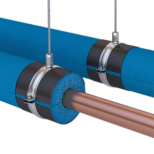 Isolante di protezione - ARMAFIX ULTIMA - Armacell - in PET / in schiuma / da interno