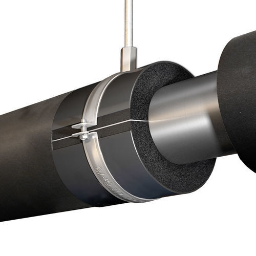 Isolante di protezione - ARMAFIX AF - Armacell - in PET / in schiuma / per interni