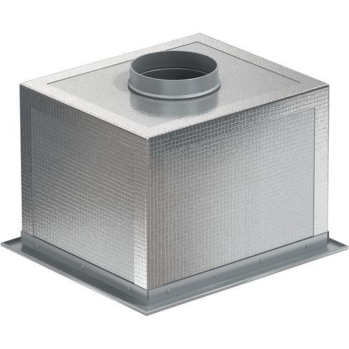 Cassa di ventilazione per HVAC - KOOLDUCT PLENUM BOXES - Kingspan Insulation