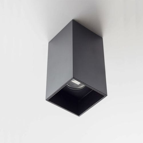 Downlight sporgente - DACHILLE - led luce dintorni srl - LED / quadrato / IP40