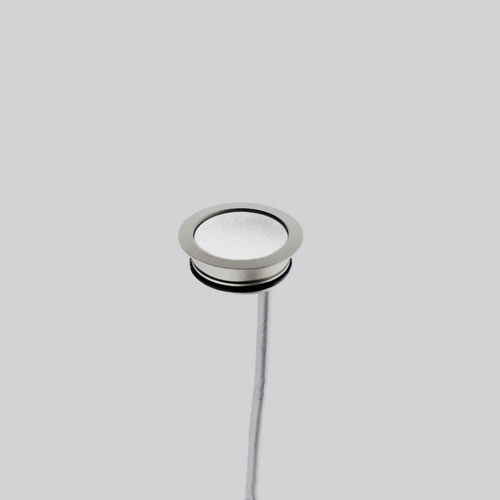Luce da incasso a pavimento - ECO - led luce dintorni srl - LED / rotonda / IP44