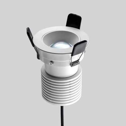 Faretto da incasso a soffitto - DIONE - led luce dintorni srl - LED / rotondo / IP65