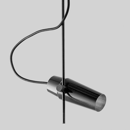 Proiettore IP40 - SHAKER - led luce dintorni srl - LED / professionale / da interno