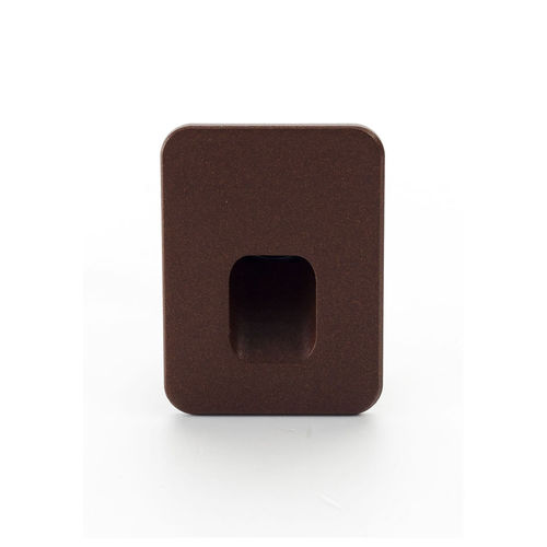 Luce da incasso a muro - CUPIDO - led luce dintorni srl - LED / rettangolare / IP65