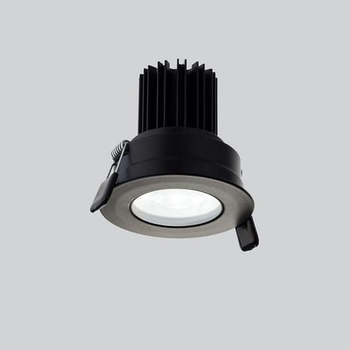 Downlight da incasso - STENO - led luce dintorni srl - LED / rotondo / IP65