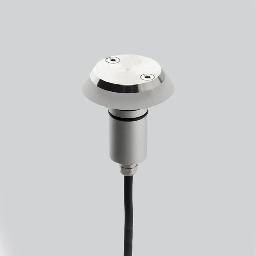 Luce da incasso a pavimento - ARGO - led luce dintorni srl - LED / rotonda / IP67