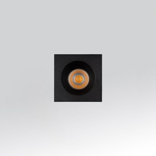 Faretto da incasso - GEA S - led luce dintorni srl - LED / rotondo / quadrato