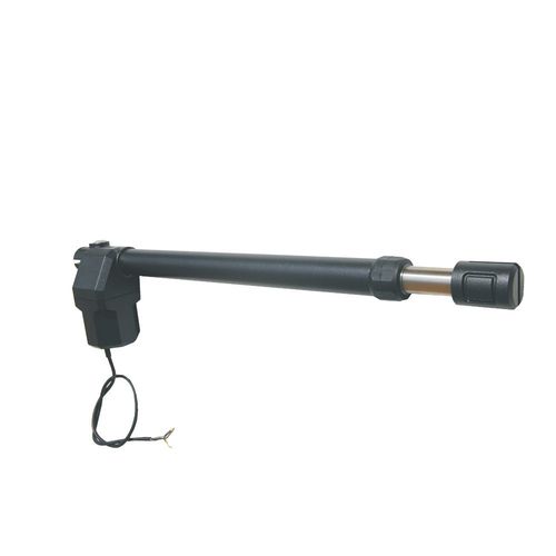 Automazione per cancello battente - TITAN 2005 - MPC automazioni per cancelli