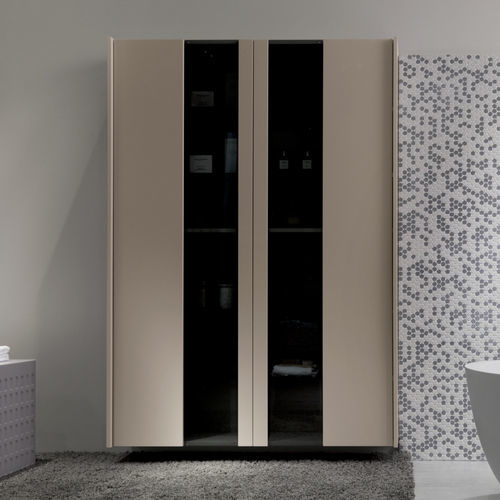 Mobile colonna da interno - LOOP - F.lli Stocco s.r.l. - contemporaneo