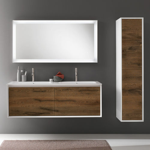 Mobile colonna da interno - IKS  - F.lli Stocco s.r.l. - contemporaneo