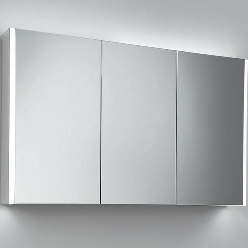 Specchio da bagno a muro - FULL  - F.lli Stocco s.r.l. - contract / contemporaneo / rettangolare