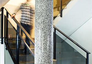 Colonna in calcestruzzo - BETEMI - consolis - prefabbricata