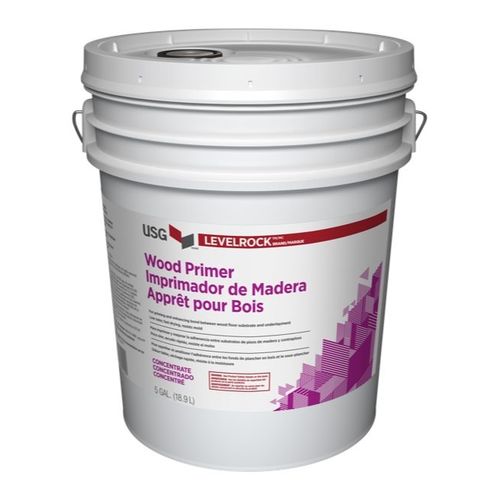 Primer per parquet - LEVELROCK™  - USG - in lattice / da interno / residenziale