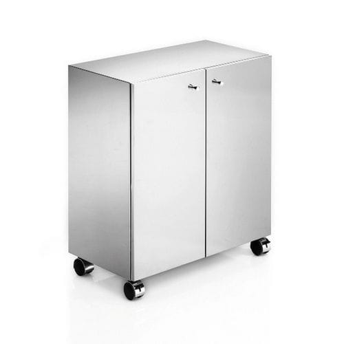 Mobiletto a rotelle da bagno - RUNNER - Ws Bath Collections
