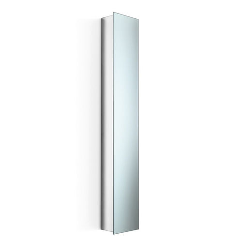 Mobile colonna da bagno - PIKA - Ws Bath Collections - contemporaneo / con specchio