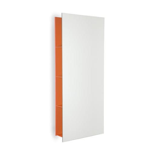 Armadietto per medicinali contract - DEDRIO 5677 - Ws Bath Collections - da parete / con specchio
