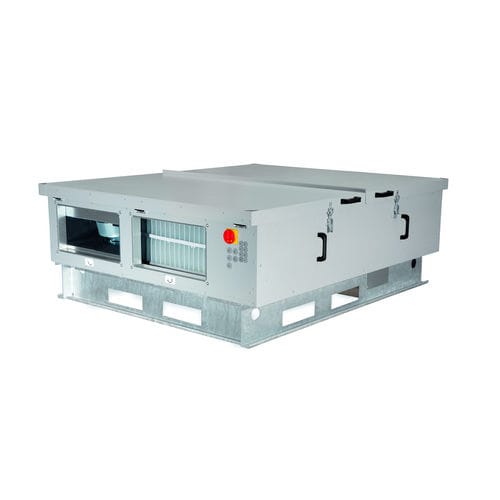 Recuperatore di calore professionale - ALFA 95 - 2VV s.r.o. - per ufficio / per negozio / per bar