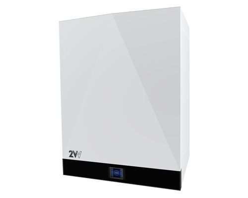 Recuperatore di calore professionale - DAPHNE XL - 2VV s.r.o. - per ufficio / per negozio / per bar