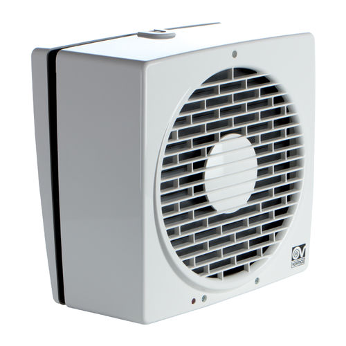 Ventilatore estrattore - VARIO - Vortice - assiale / a parete / da finestra