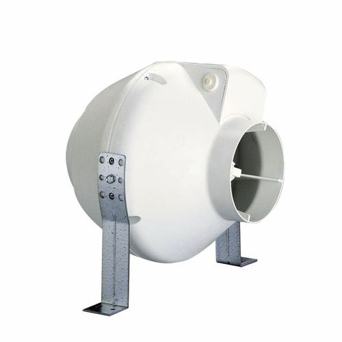 Ventilatore estrattore - CA V0 E - Vortice - centrifugo / assiale / canalizzabile