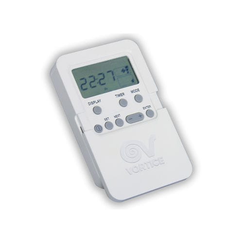 Telecomando per sistema di climatizzazione - VORT HR 400 PLUS - Vortice