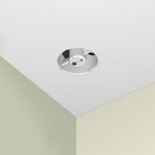 Ventilatore assiale - PUNTO GHOST  - Vortice - canalizzabile / residenziale / in plastica