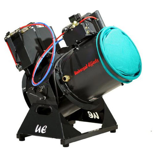Cannone sparaneve - POWER FAN PROLINE 350 & 500 : PFPFTW001113 - UNIVERSAL-EFFECTS