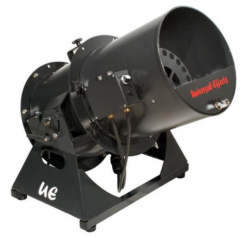 Macchina spara bolle - POWER FAN PROLINE 350 & 500 : PFPFJB001216 - UNIVERSAL-EFFECTS