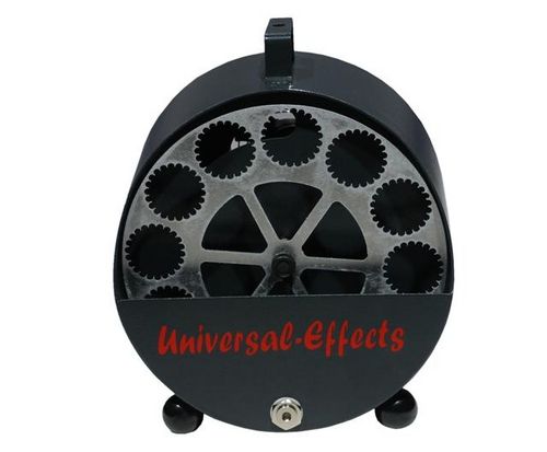 Macchina spara bolle - PFPBBU002001 - UNIVERSAL-EFFECTS