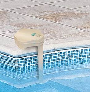 Allarme per piscina - PISCINES MAGILINE