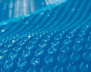 Telo per piscina a bolle - SUNTECH - PISCINES MAGILINE - termico