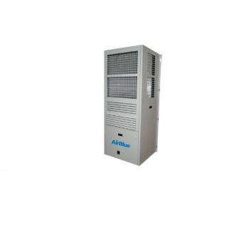 Unità di condizionamento a pavimento - AIRBLUE EF - Blue Box Group - monoblocco / professionale / industriale