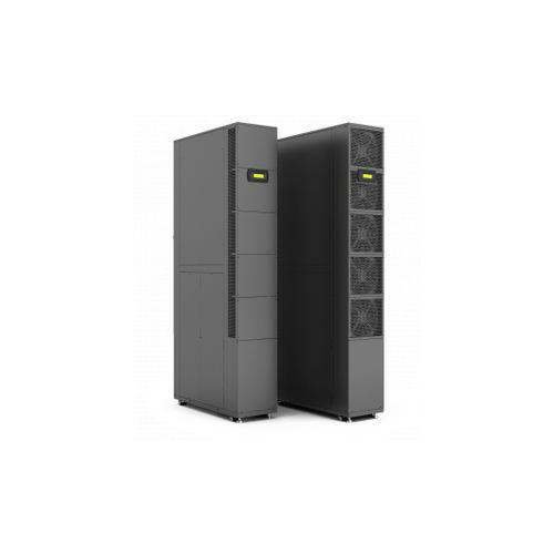 Unità di condizionamento a pavimento - COOLBLADE BTD SKY - Blue Box Group - monoblocco / industriale / professionale