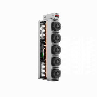 Unità di condizionamento per rack - COOLBLADE BTD - Blue Box Group - monoblocco / industriale / professionale
