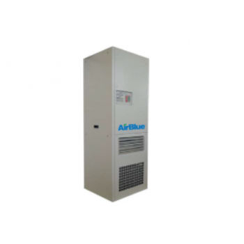 Unità di condizionamento a pavimento - AIRBLUE IF - Blue Box Group - monoblocco / industriale / professionale