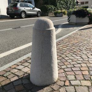 Lastra in pietra in pietra naturale - HIGHWAYS - CREA STONE - per pavimento esterno / per spazio pubblico / rivestimento stradale