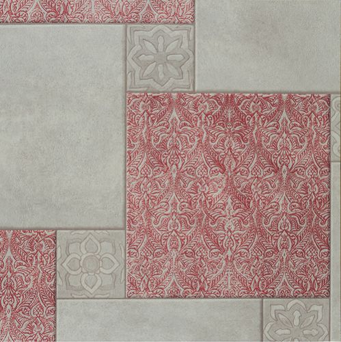 Pavimento in vinile - TERRANA VIVA : SPECTRUM - Graboplast Floor Covering Manufacturers Ltd - residenziale / in rotoli / liscio